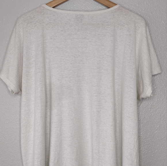 Patagonia Organic Cotton Short Sleeve Woman's T-Shirt - Picture 6 of 14